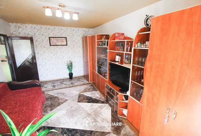 Apartament cu 2 camere, mobilat în Tudor - 11