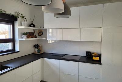 Casă cu 3 camere cu Teren 588 Mp în Freidorf - 20