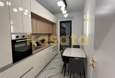 Apartament cu 2 camere decomandat, mobilat în Timișoara - 8