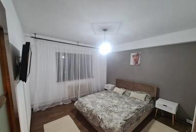 Apartament cu 3 camere decomandat, mobilat în Nicolina - 2