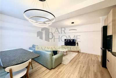 Apartamente 3 camere de lux | parcare subterana | Marasesti Ploiesti - 3