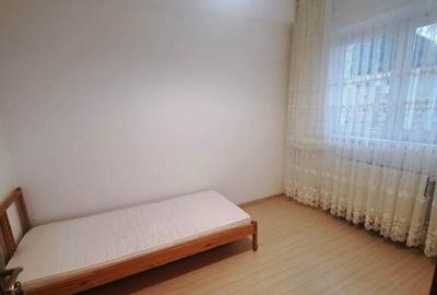 Apartament de inchiriat 2 camere, Centrul civic - 9