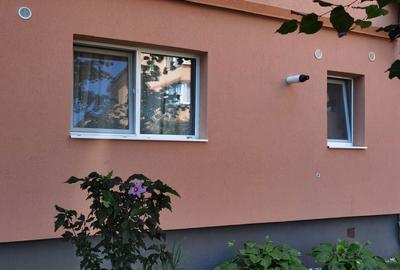 Garsonieră decomandată în Central - 1