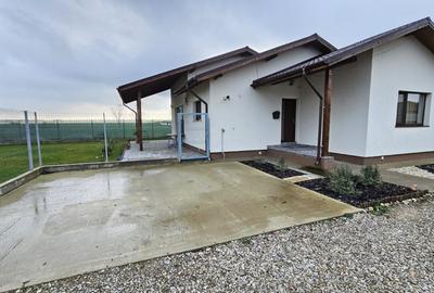 De inchiriat casa individuala in Balotesti - 15