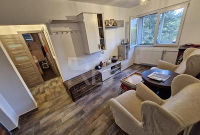 Apartament cu 4 camere la 400 de metri distan?a de metroul - 4