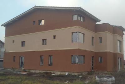 Apartament "la roșu" 2-camere Mosnita Noua Lângă centură. - 1