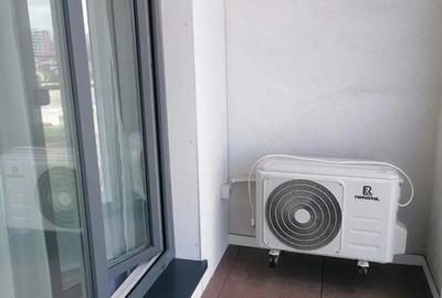 Inchiriez apartament Timi?oara zona Torontalului - 1