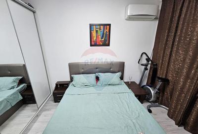 Apartament 3 camere complex rezidential 2019 B dul Timisoara Apartament 3 camere complex rezidential 2019 B dul Timisoara - 6