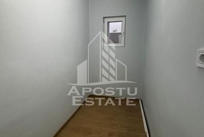 Apartament la casa cu 2 camere, curte proprie, Ghiroda - 3