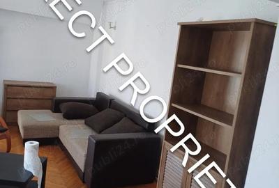 Apartament cu 3 camere semidecomandat în Central - 3