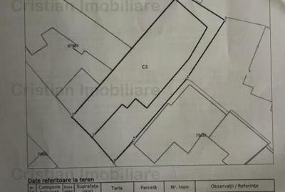 Casa 3 camere,decomandata, construcie anul 2000,Centru - 10
