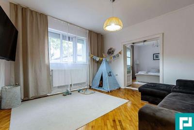 Proprietate cu 5 camere Aurel Vlaicu - 4