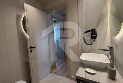 Apartament cu 2 camere semidecomandat în Unirii - 8