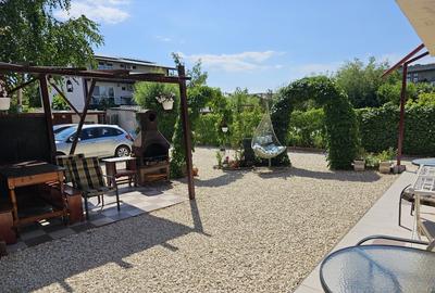 Vila/Pensiune Mamaia-Sat , zona Scoica - 9