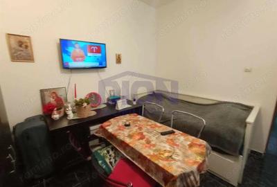 CASA CU POTENTIAL PARCUL CAROL - 1