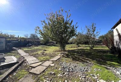 COMISION 0% - Casa Dulcesti 834mp Teren 4 Camere - 12