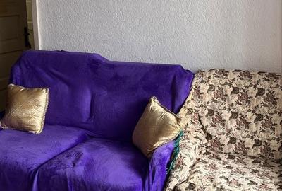 Apartament cu 2 camere decomandat în Central - 3