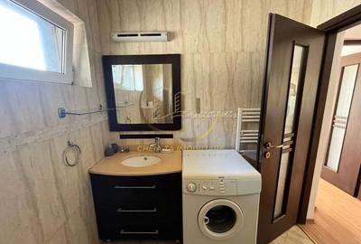 Închiriere apartament 3 camere, terasă mare și parcare, Buna Ziua - 8