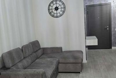 Apartament cu 2 camere în Nord - 3