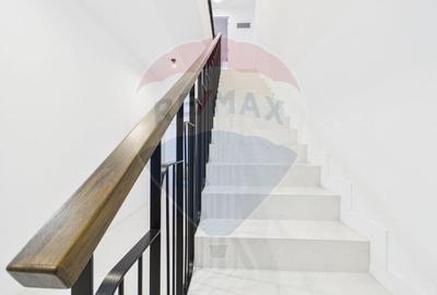 Casă cu 4 camere cu Piscina în Corbeanca - 13