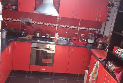 Casă cu 4 camere în Bucureștii Noi - 8