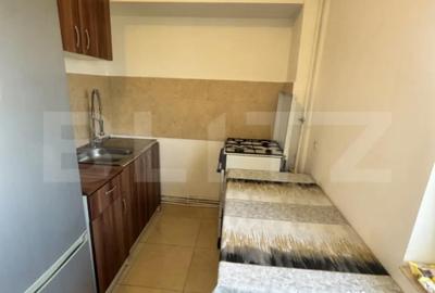 Garsonieră în Central - 7