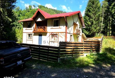 Spațiu comercial, de 200 mp, în Trăisteni - 2