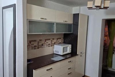 Apartament cu 2 camere decomandat în Central - 7