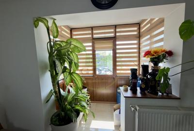 Apartament cu 2 camere semidecomandat, mobilat în Craiovița Nouă - 3