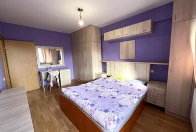3 camere , 70 mp, Garaj, terasa, zona str.Alverna, Gheorgheni - 7