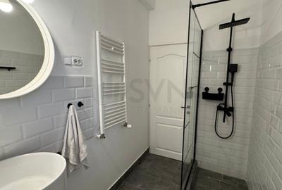 Apartament cu 3 camere decomandat, mobilat în Calea Victoriei - 7