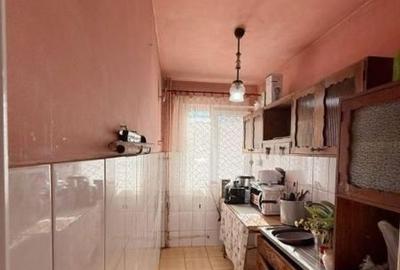 APARTAMENT 2 CAMERE SEMIDECOMANDAT CONFORT 2 ZONA CASA DE CULTURA - 2