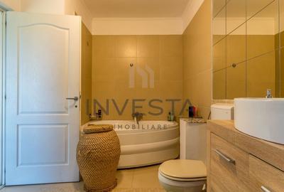 Casa insiruita intr-o zona linisitita! - 15