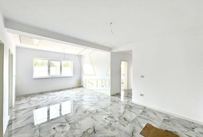 Duplex cu 3 camere cu Canalizare în Moșnița Veche