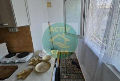 Garsoniera de vanzare, mobilata si utilata - 5