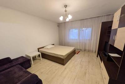 Garsonieră decomandată, mobilată în Vitan Mall - 1