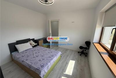 Vila P+1E,terasa, piscina, curte, 0 Costuri ergetice, Ulmi - A1 - 23
