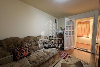 Casa individuala , 3 camere,acces auto,crama,garaj,teren 1437,Masloc - 4
