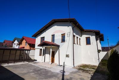 Casă cu 6 camere cu Teren 380 Mp în Nord-Est - 25