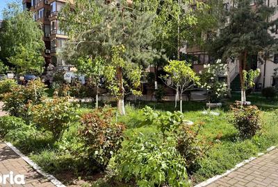Apartament cu 3 camere, mobilat în Rahova - 9