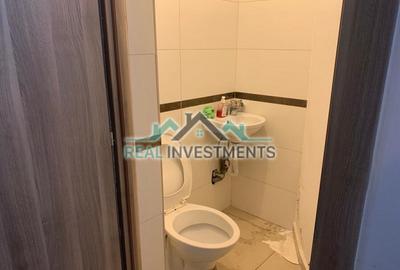 Spațiu comercial, de 70 mp, în Ultracentral - 1