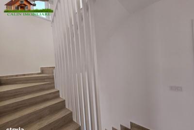 Casă cu 4 camere în Vișan - 6