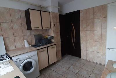 Garsonieră decomandată în Politehnica - 1