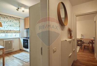 Apartament 3 camere modern I Prima inchiriere I Zona Mosilor Apartament 3 camere modern I Prima inchiriere I Zona Mosilor - 23