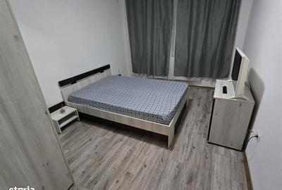 Apartament cu 2 camere semidecomandat, mobilat în Militari - 1