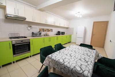 Ilfov Cartierul Verde Residence - 9