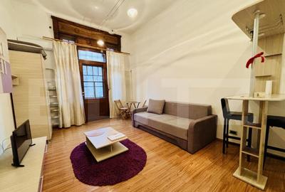 Apartament cochet in inima Timi?oarei- Ultracentral - 1