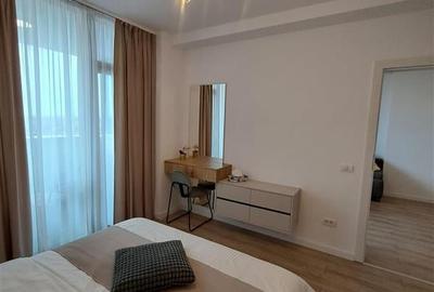 LuX XCity Bloc NOU Iulius Mall - 7