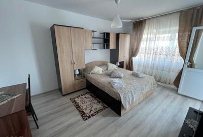 Apartament cu 1 camera in zona Sf. Lazar - Palas
