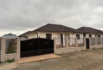 Casă parter nouă, 3 dormitoare, Terasa,  Nojorid – proprietar - 4